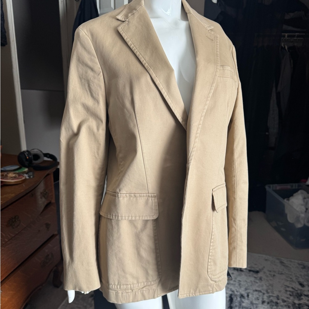Ralph Lauren Suit Jacket Women’s